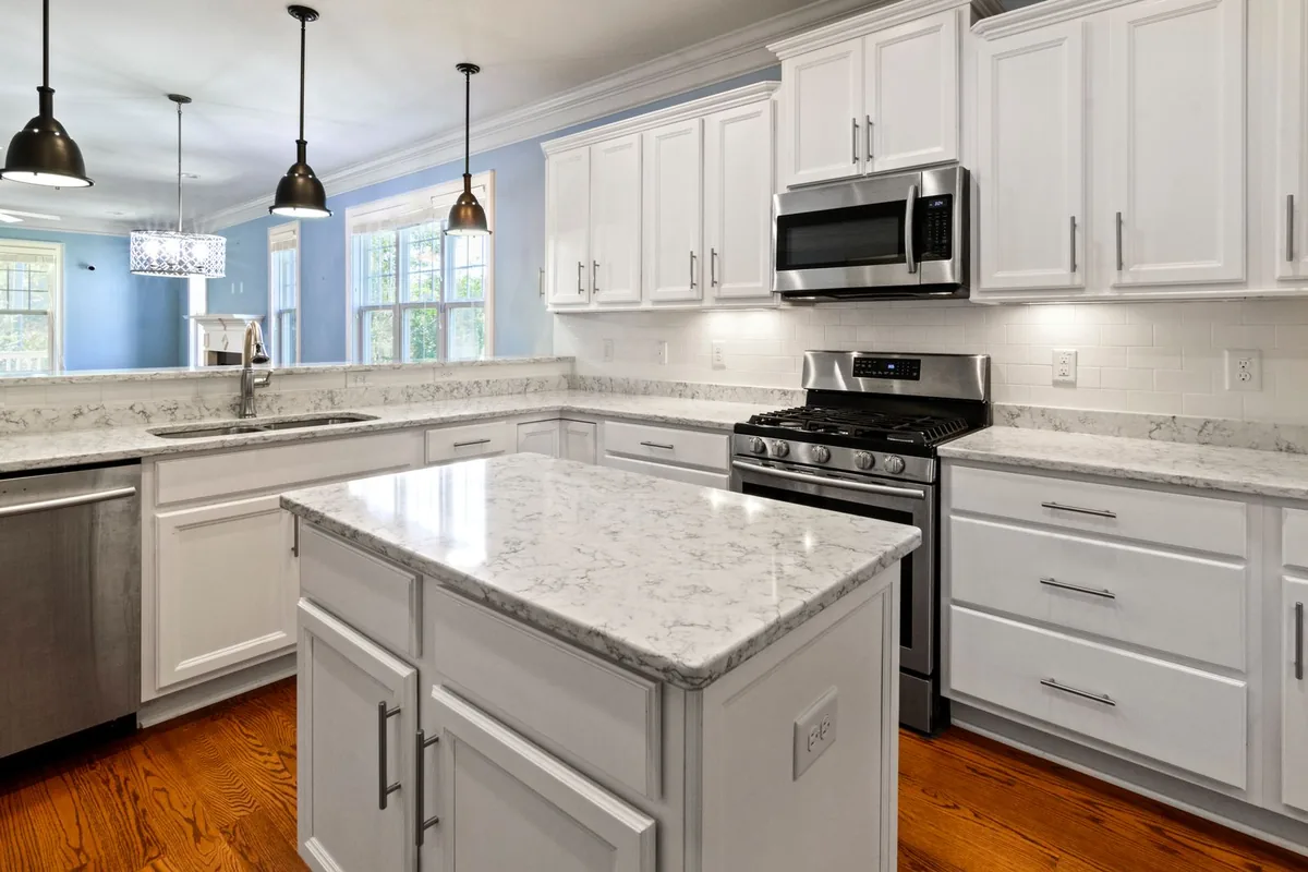 Filth & Squalor Cleanup in West Brow, GA