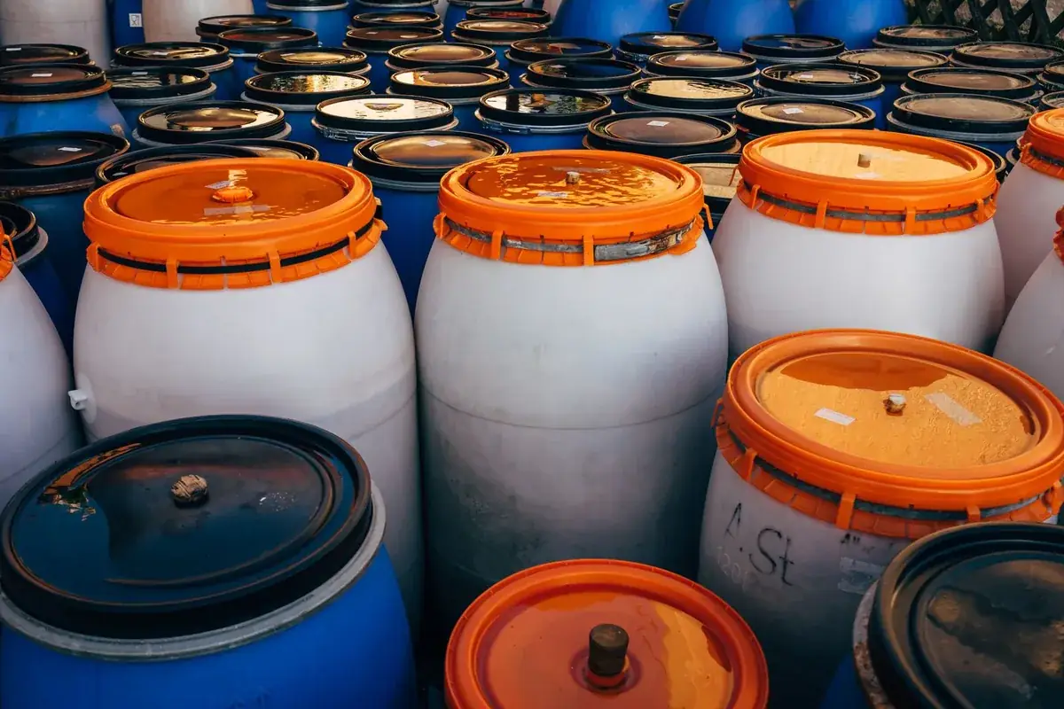 Chemical & Toxic Waste Cleanup in West Brow, GA